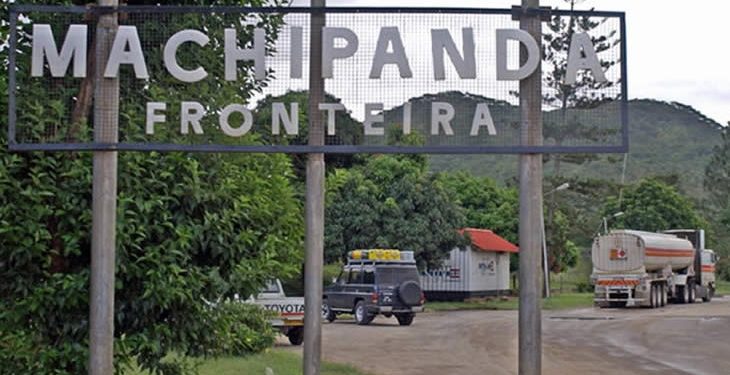 Machipanda–Forbes Border Post: Mozambique Advances as Zimbabwe Lags?