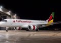 Air Mozambique: new paint job or new business model?