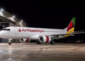 Air Mozambique: new paint job or new business model?