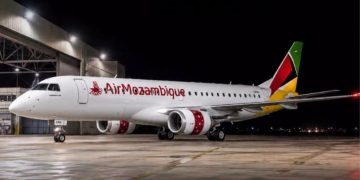 Air Mozambique: new paint job or new business model?