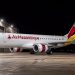 Air Mozambique: new paint job or new business model?