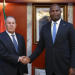 Lavrov’s African tour reaches Mozambique