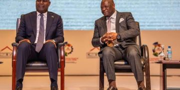 Chapo Reframes Mozambique’s Economic Future at CASP XXI
