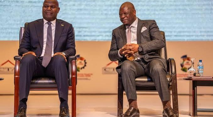 Chapo Reframes Mozambique’s Economic Future at CASP XXI