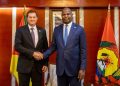Back‑to‑Back Visits by Russia and Belarus Raise Strategic Questions for Mozambique