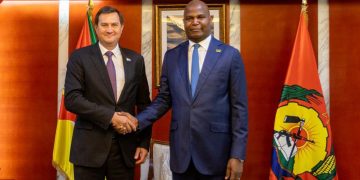 Back‑to‑Back Visits by Russia and Belarus Raise Strategic Questions for Mozambique