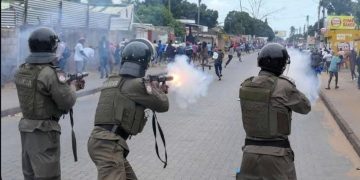 Extrajudicial Killing in Xinavane Rekindles Fears of Police Impunity in Mozambique