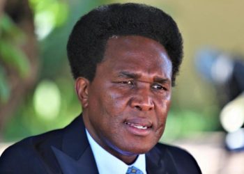 Mondlane faces Supreme Court trial that could bar him from 2029 race