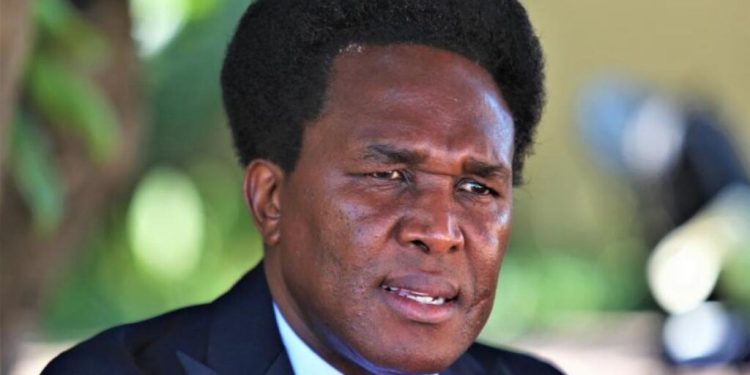 Mondlane faces Supreme Court trial that could bar him from 2029 race