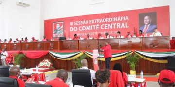 Chapo U-turn: Frelimo Political Commission in the shadows?